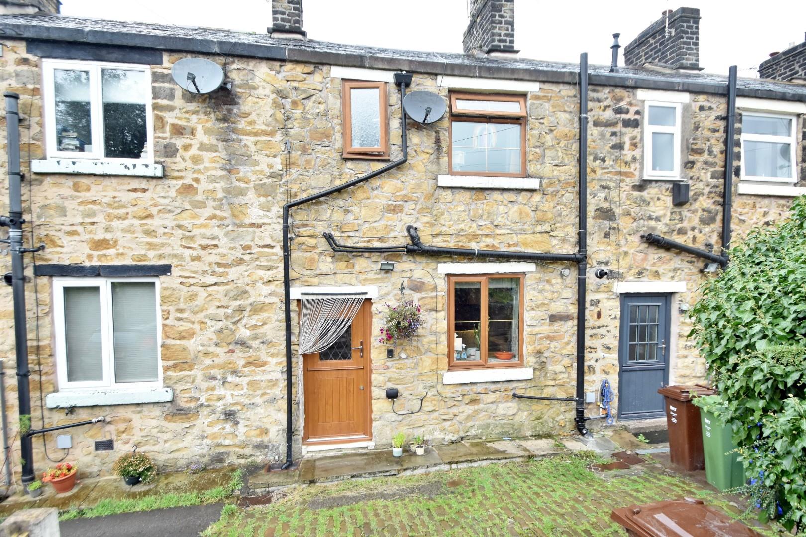 Mather Road, Bury Pearson Ferrier Estate Agents and Lettings Agents